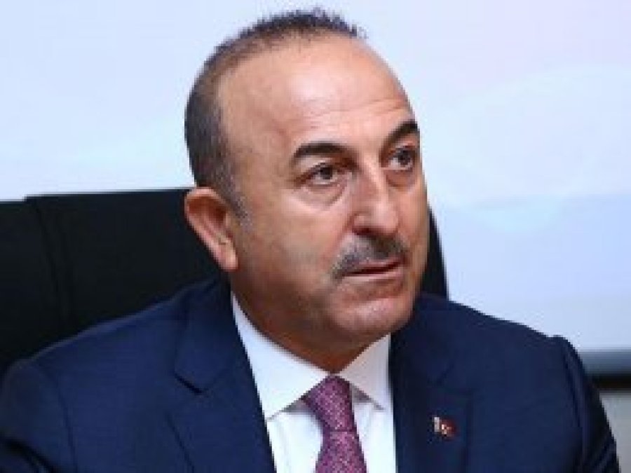 Çavuşoğlu, Aksa diplomasisini sürdürüyor