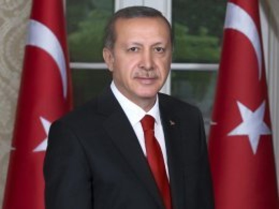 Erdoğan Körfez ülkelerini ziyaret edecek