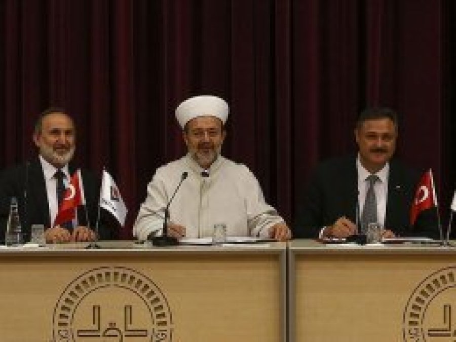 Diyanet 'AYGÖZ' ile imsak tartışmasına son verecek