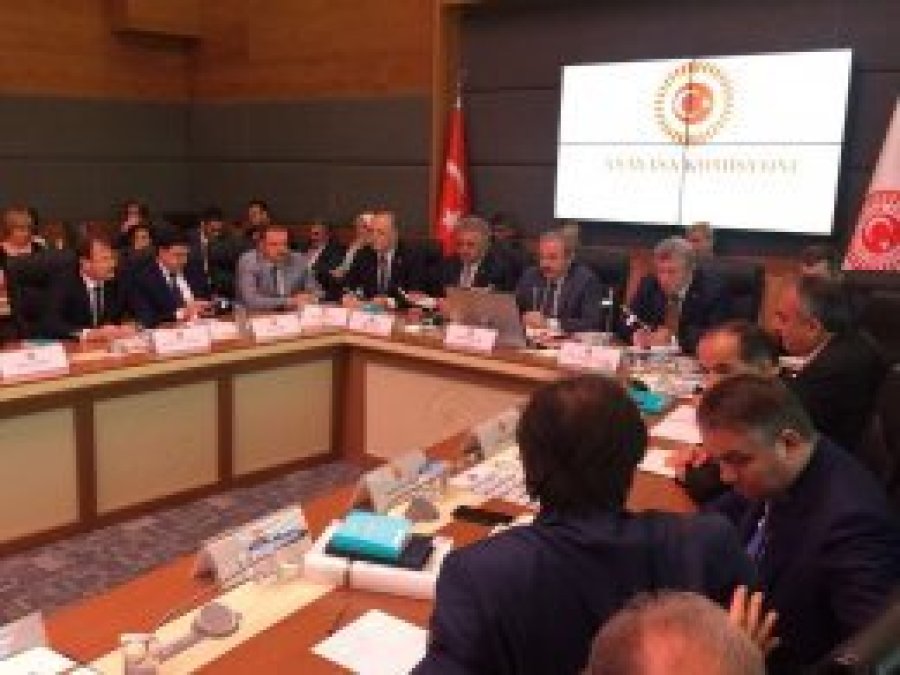 HDP'li Sarıyıldız'ın vekilliği düşürüldü