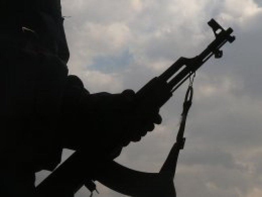 Irak Kürdistanı'nda 53 köy yıllardır PKK işgali altında