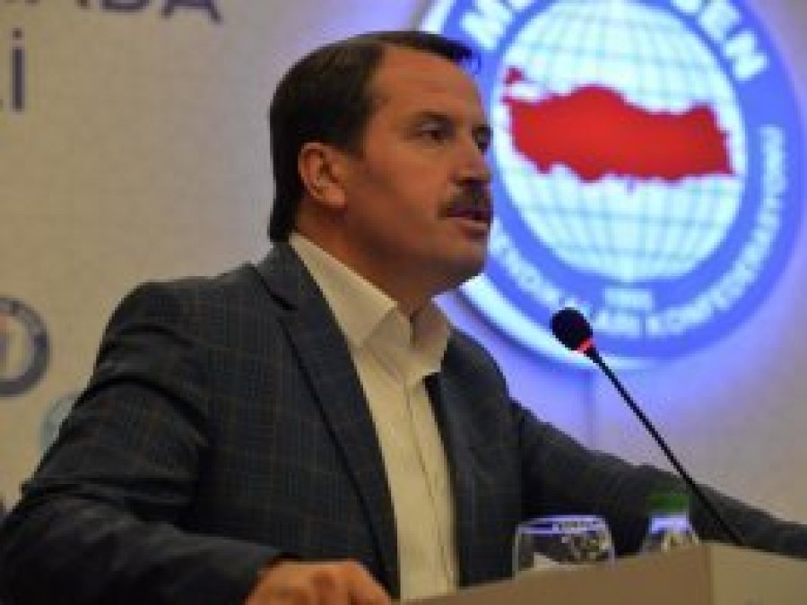 Memur-Sen'den 'Toplu Sözleşme' açıklaması