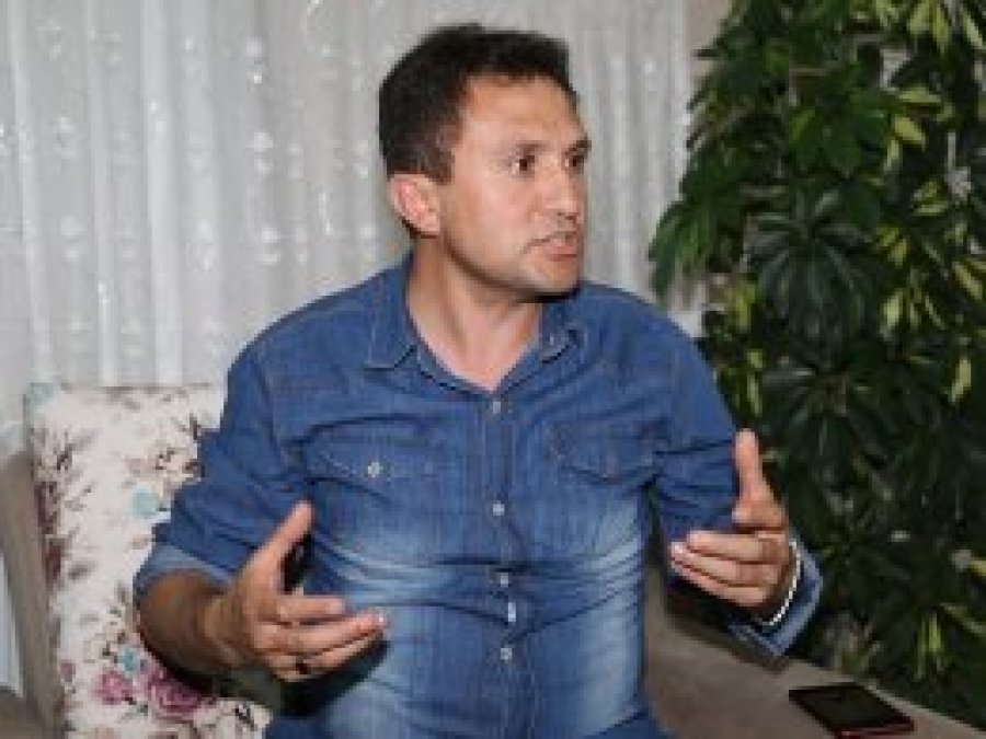 Tanıkların dilinden 15 Temmuz direnişi - 20