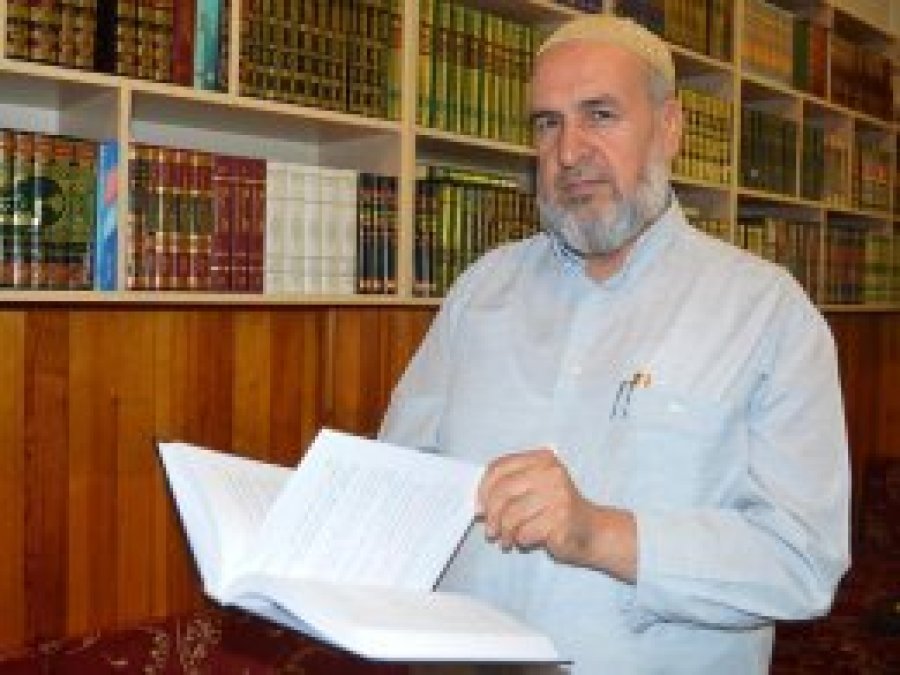 'Kudüs için Müslümanların tek ses olması gerekiyor'