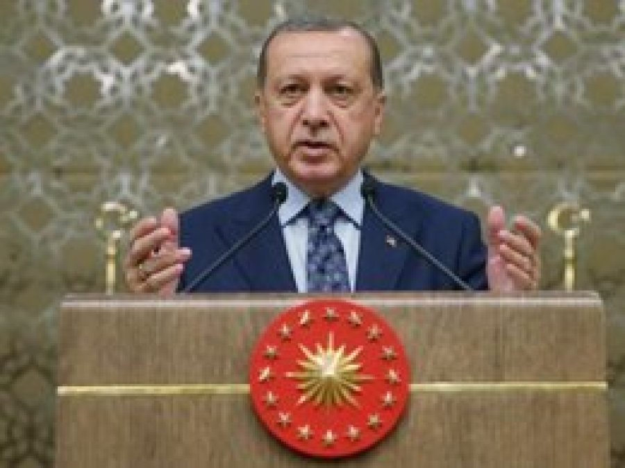 'Mescid-i Aksa'nın korunması tüm İslam âleminin vazifesidir'