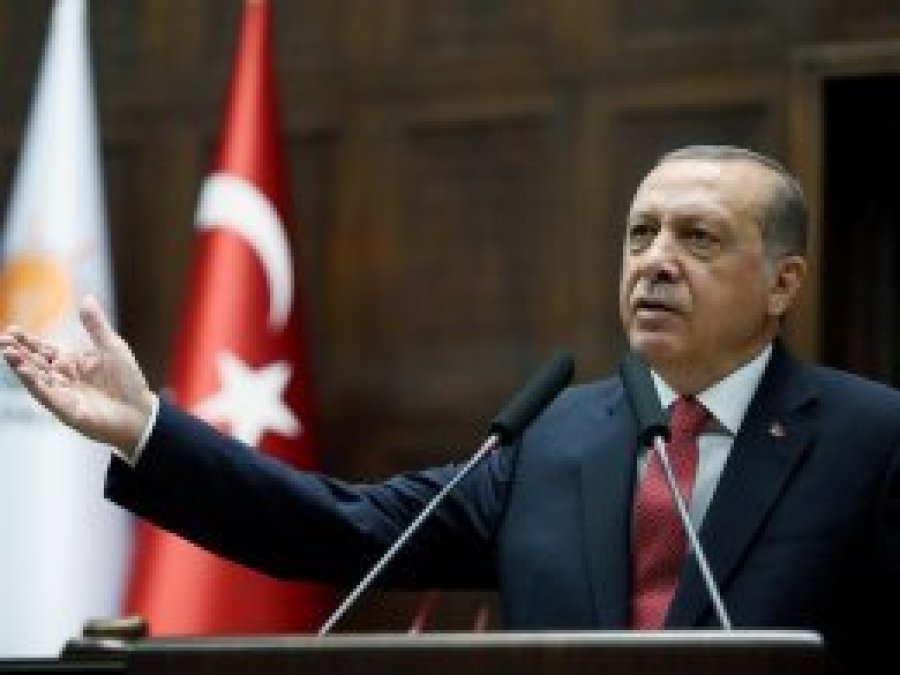 'Mescid-i Aksa’yı tamamen almaya çalışıyorlar'