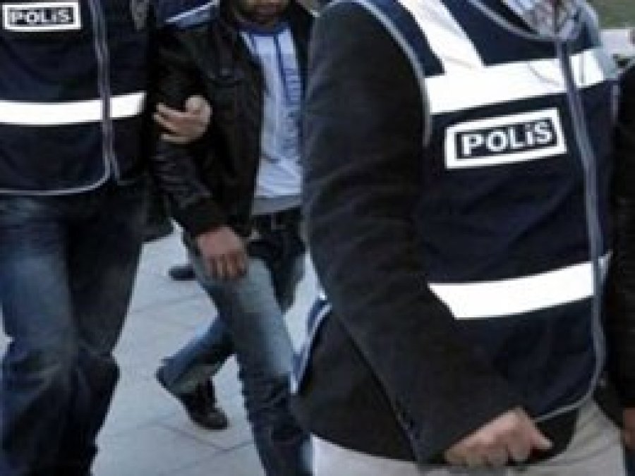 Elazığ merkezli FETÖ operasyonu