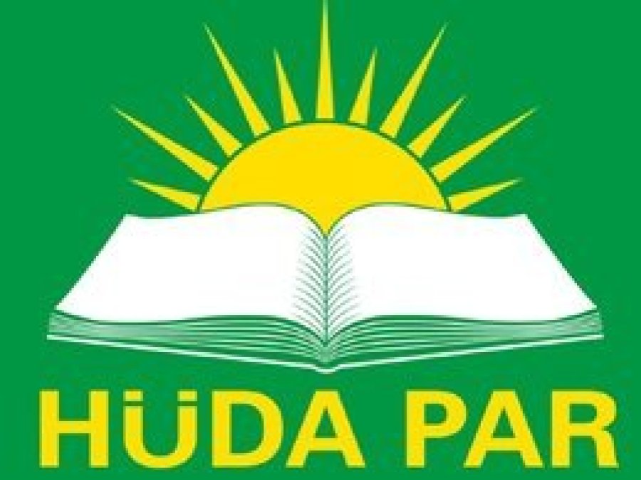 HÜDA PAR'dan "Meclis İçtüzüğü Değişikliği" uyarısı