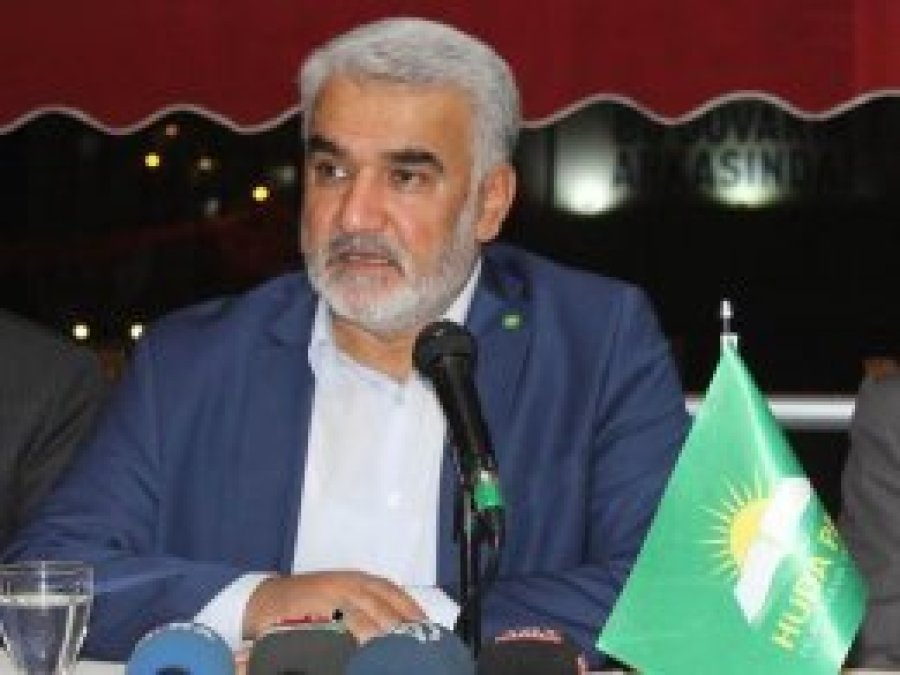 'Devlet hafızası FETÖ'cülerin belgelerinden oluşuyor'