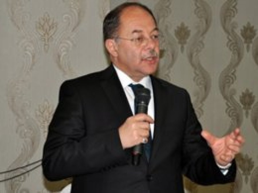 'Papaz nikah kıyıyor da müftü niye kıymasın'
