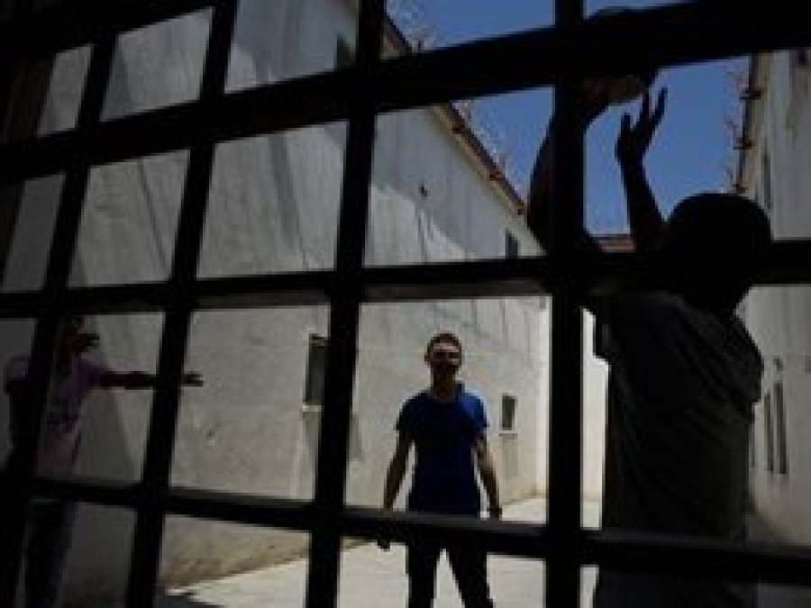 108 bin çocuk suça sürüklendi