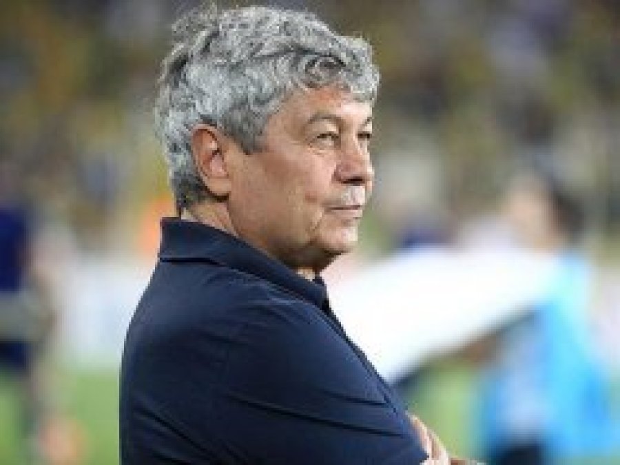 A Milli Takım'da Lucescu dönemi