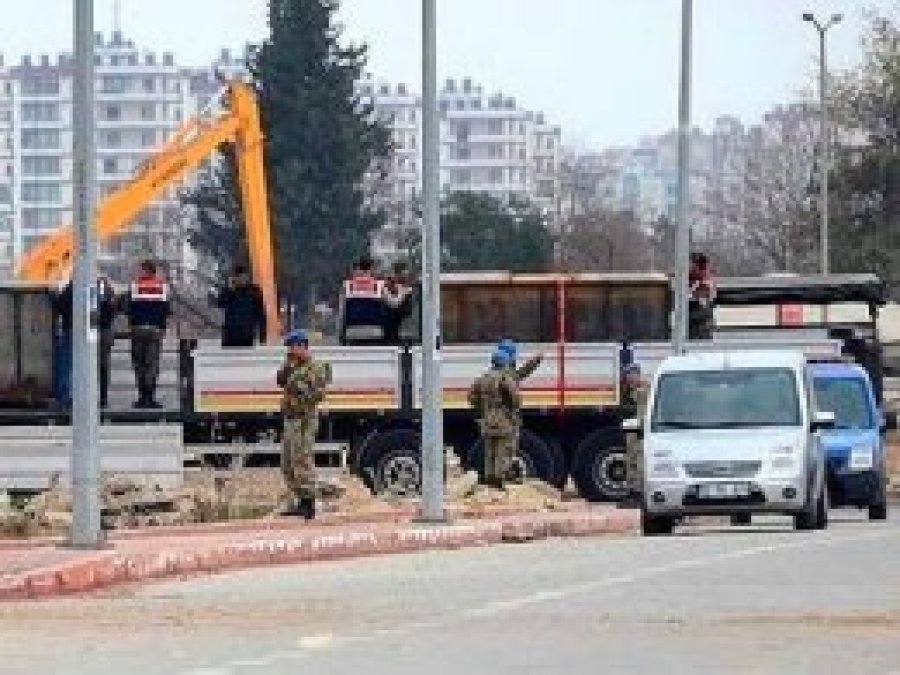 FETÖ kumpastan önce MİT'i dinlemiş