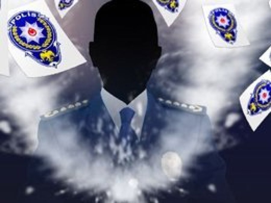 22 ilin emniyet müdürü değişti
