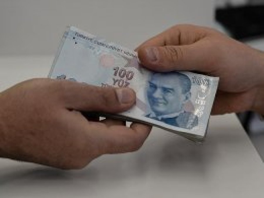 Hükümetin memur maaşları için teklifi belli oldu