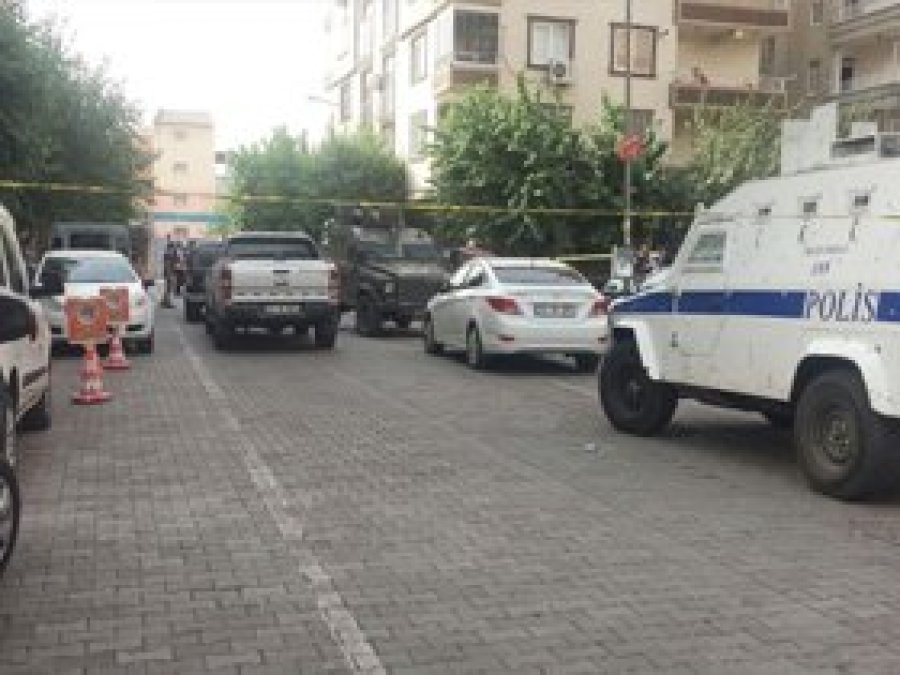 İçişleri Bakanlığı bir haftalık bilançoyu açıkladı