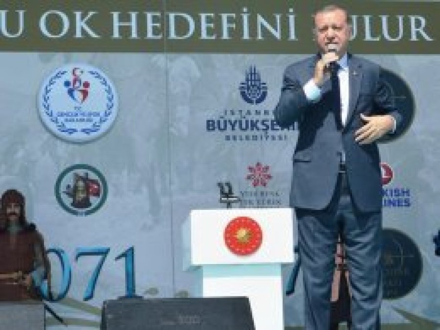 'Malazgirt zaferi uzun zaman ihmal edildi'