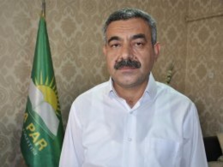 'Mevsimlik işçiler için iş alanları oluşturulmalı'