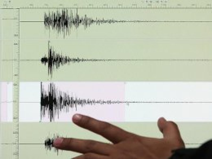 Filipinler'de deprem