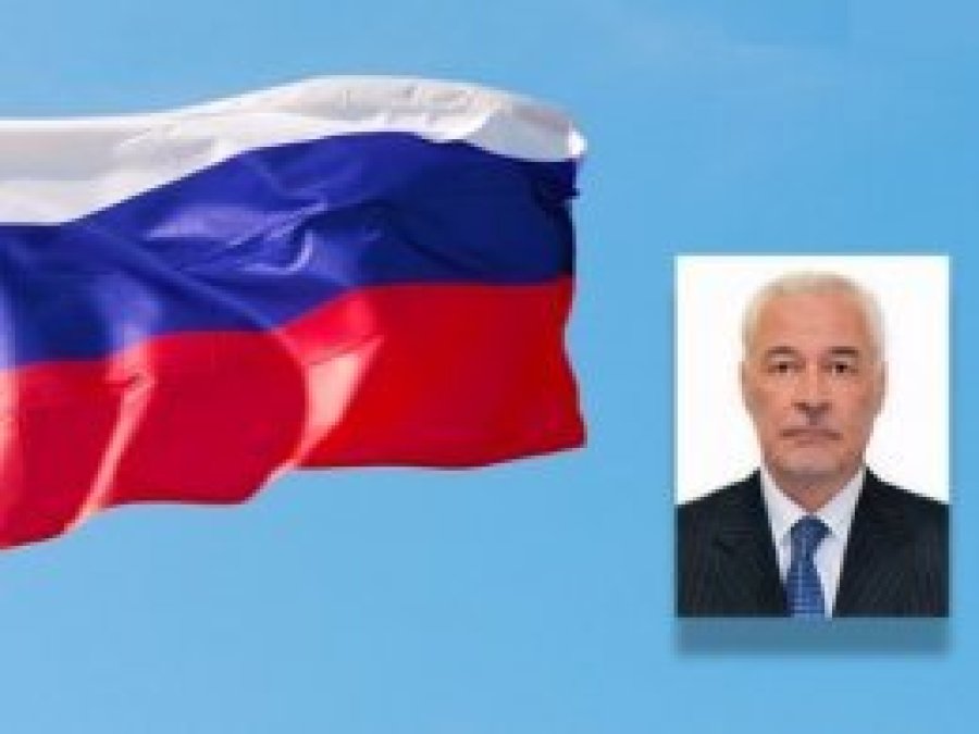 Rusya'nın Sudan büyükelçisi evinde ölü bulundu