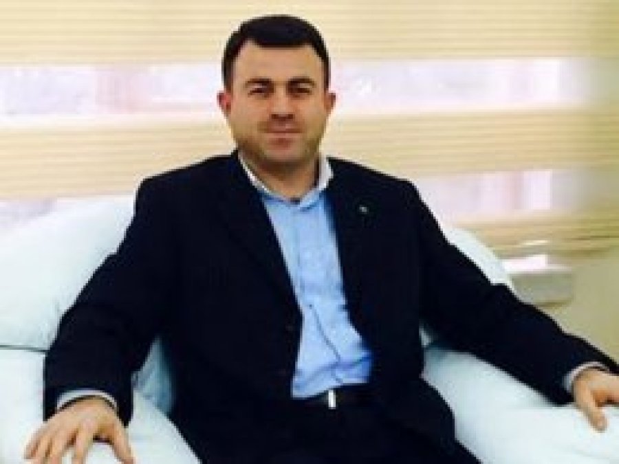 HÜDA PAR sözcüsü Yavuz'dan Bayram mesajı
