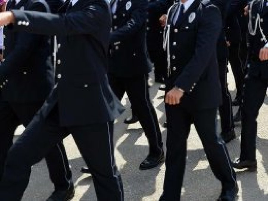 13 bin polis memuru adayı alınacak