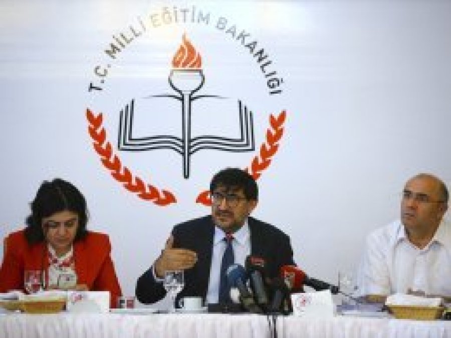 MEB: Cihatta geri adım yok