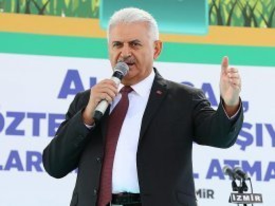Navê Yasîn Boru dê li Bucayê bê jiyandin