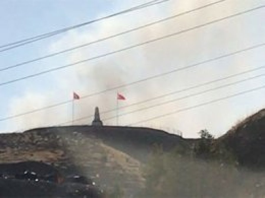 PKK'den Şemdinli'de havanlı saldırı