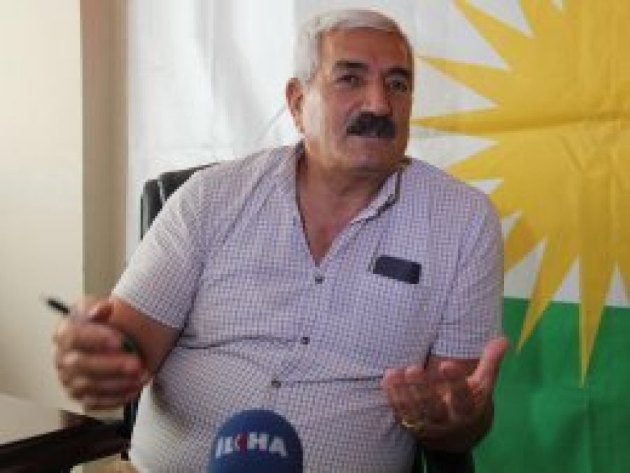 '12 Eylül Türkiye Kürtlerine unutulmayacak yaralar bıraktı'