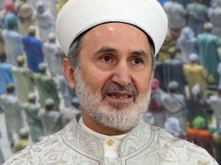 Diyanet'ten cenazeye saldırıya sert tepki