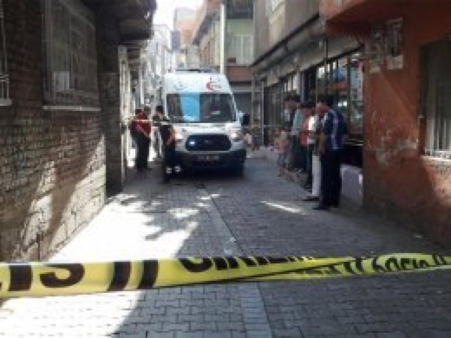 Diyarbakır'da patlama: Bir yaralı