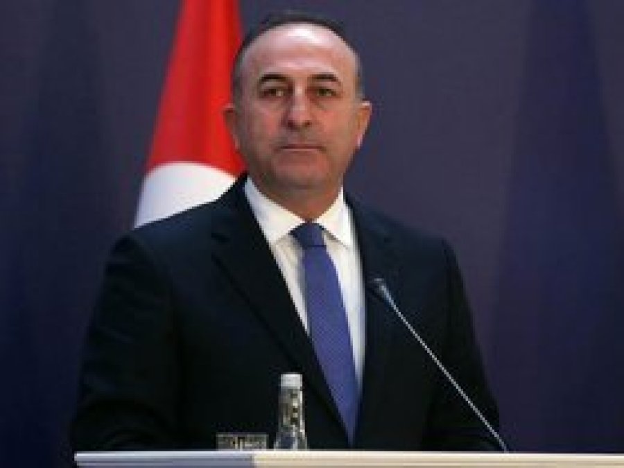 Çavuşoğlu, PKK'nin 2 MİT mensubunu kaçırdığını doğruladı