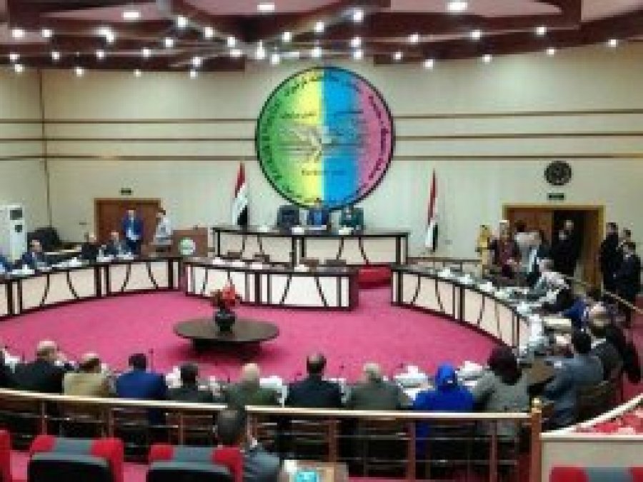 Kürtlerin Türkmenleri yönetmesi mi sorun?