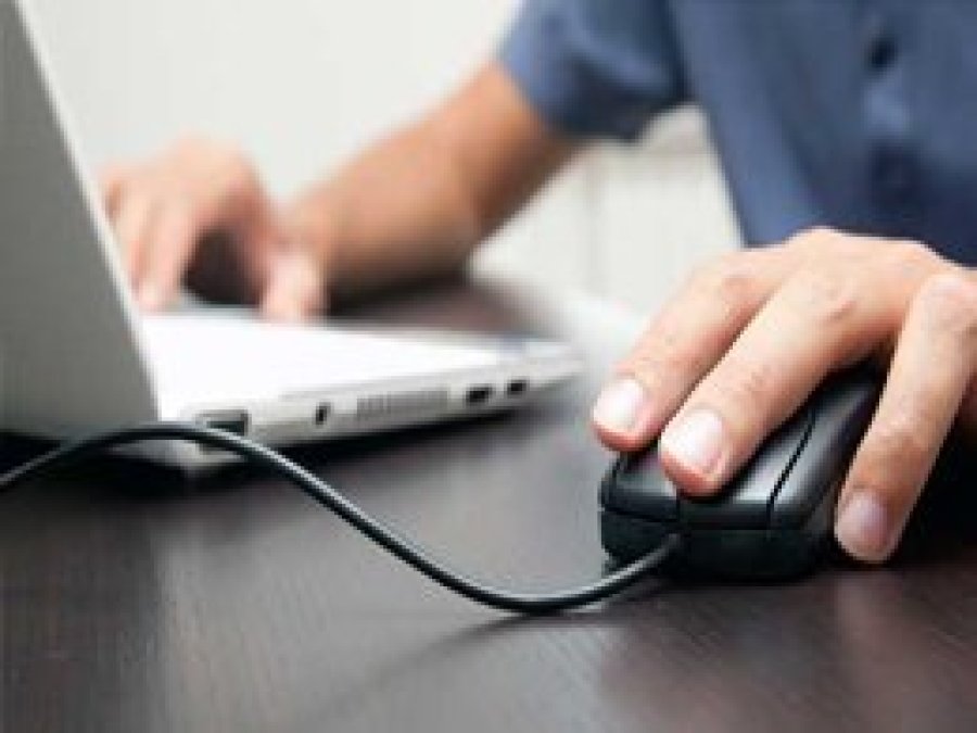 İşyerlerinin yüzde 96’sı İnternet kullanıyor