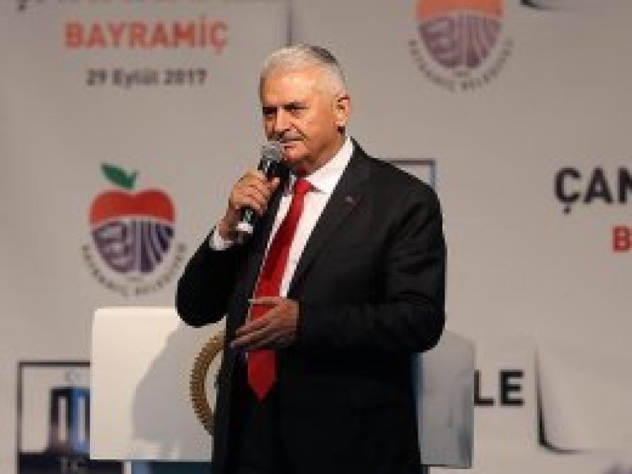 'Erbil'e 18.00 itibarıyla bütün uçuşlar iptal edildi'