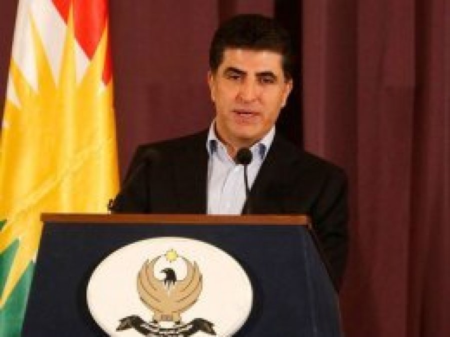 'Girtina Deriyê Habûrê ne li gor berjewendiya tu kesî ye'