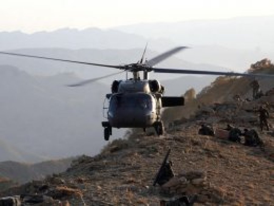 Son bir haftada 63 PKK'li öldürüldü