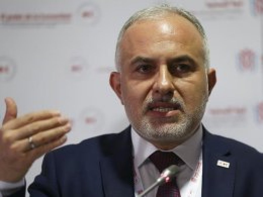'Arakan'ın yerleşim birimlerinin yüzde 70'i yok edildi'