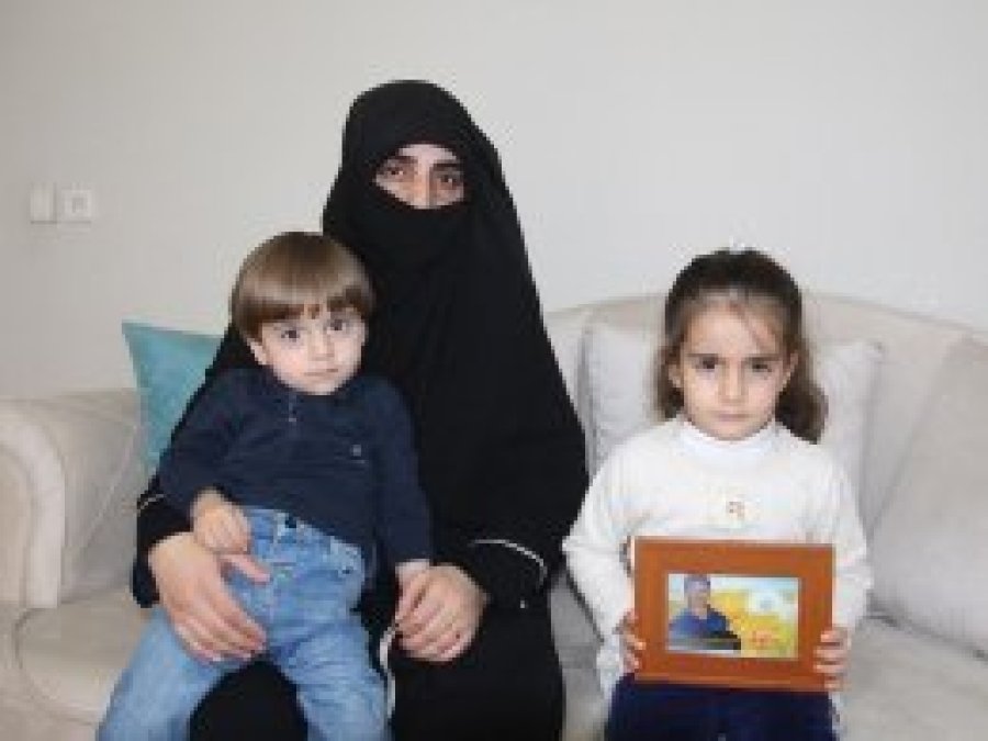 'Bi xebera girtina wî em gelekî kêfxweş nebûn'