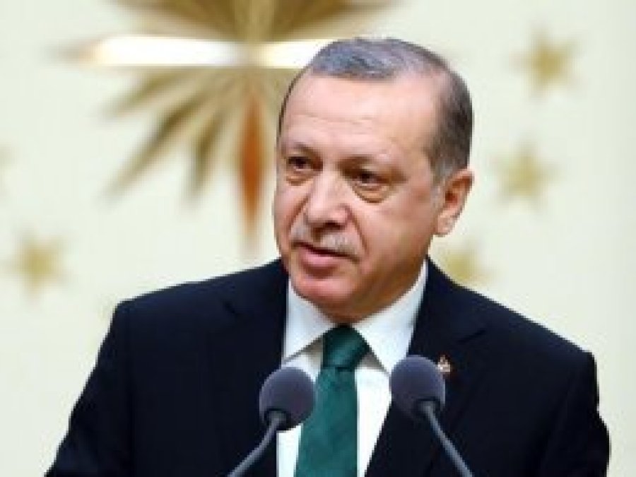'Karıştırılan ülkeler hep İslam ülkeleri'