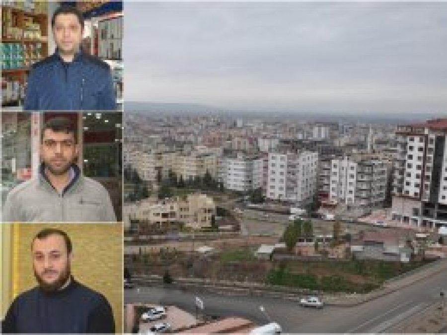 Halkın değerleriyle uyuşmayan konserlere tepki