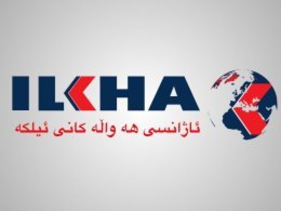 İLKHA Sorani lehçesinde de yayına başladı