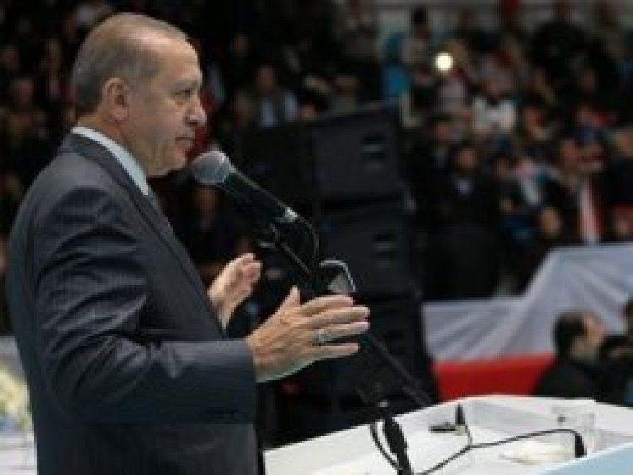 Cumhurbaşkanı: Adım adım takip ediliyorsunuz