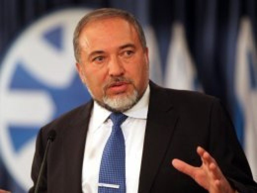 Liberman: Üçüncü bir savaş istemiyoruz