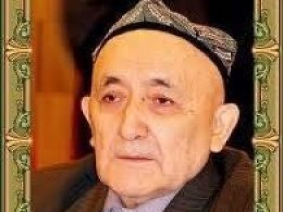 'Uygur tefsirci Muhammed Salih Hacim şehit edildi' iddiası