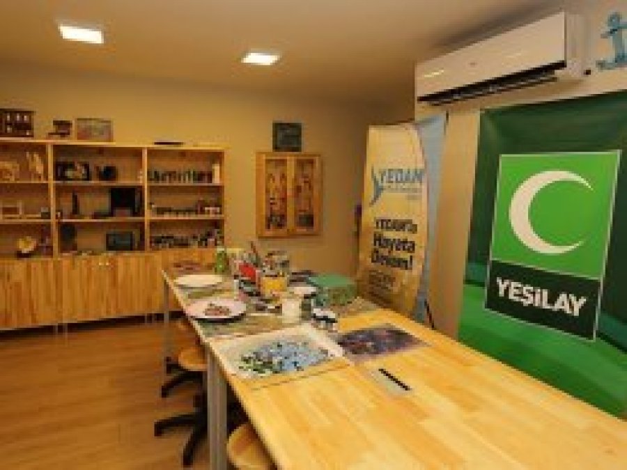 Uyuşturucuyla mücadelede tedavi merkezi sayısı 3 kat arttı