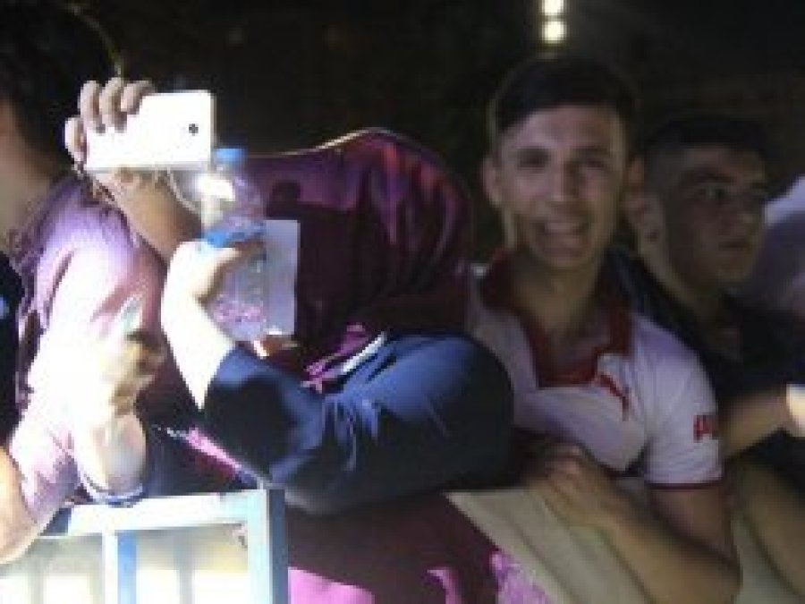 Gençlik ihya mı ediliyor ifsat mı? 