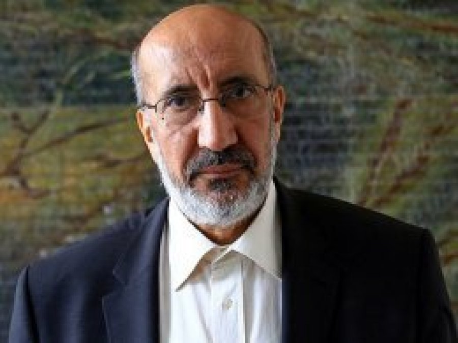 Dilipak'tan ilginç çıkış: Cemal Kaşıkçı sütten çıkmış ak kaşık değil!