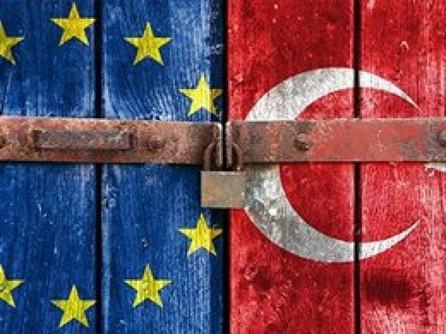 AB yetkilisi: Türkiye vize serbestisi için kararlı